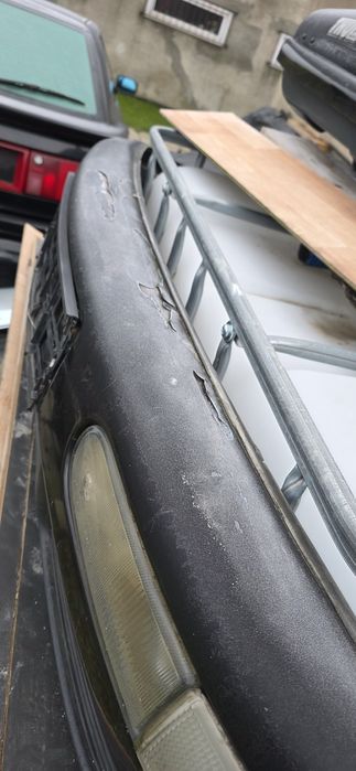 Zderzak audi 80 B4Cabrio