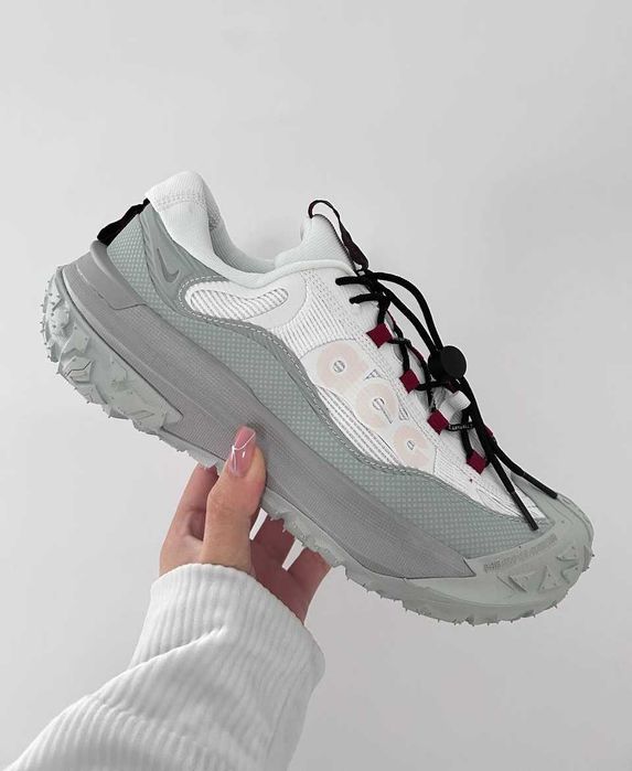 !SALE! Nike ACG Mountain Fly Gore-Tex White 37 38 39 40 41 42 43 44 45