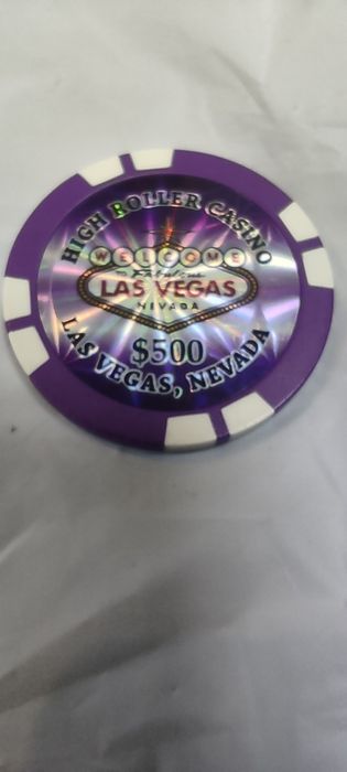 Фішка казино Las Vegas