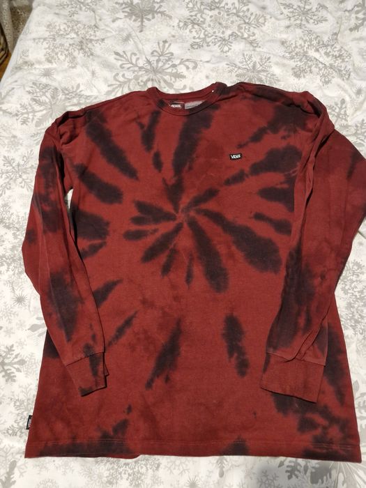 Bluza , bluzka VANS roz M