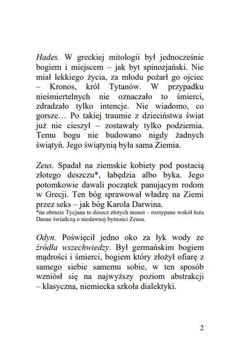 Małe bajki – codzienne miniatury literackie | 450 stron | PDF