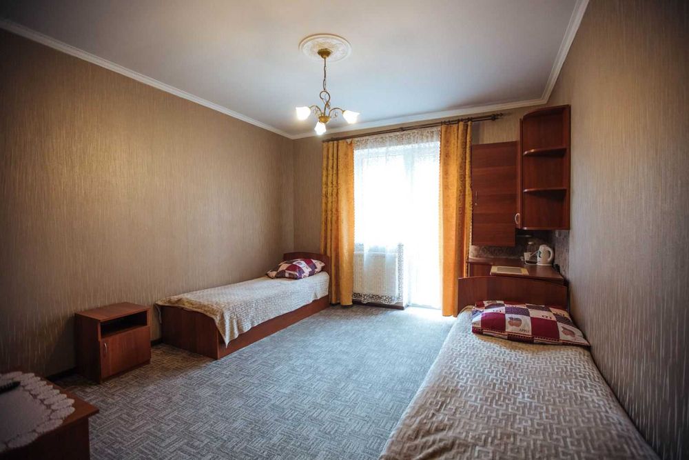 Подобова оренда квартири