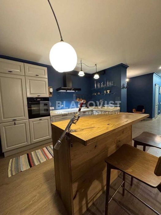 Простора 2-кімнатна квартира 95 м² біля метро Вирлиця, м.Харківська - View 5