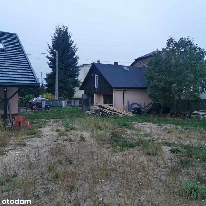 Dom – Ogrodzieniec - Widok 5
