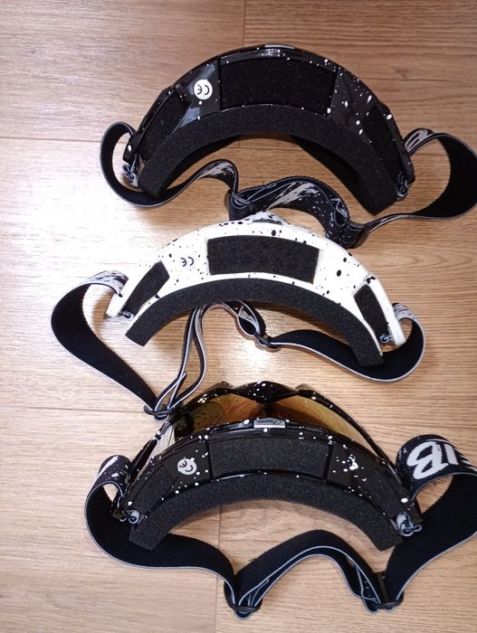 Лижні окуляри. Окуляри Nafeib  Розпродаж !!!