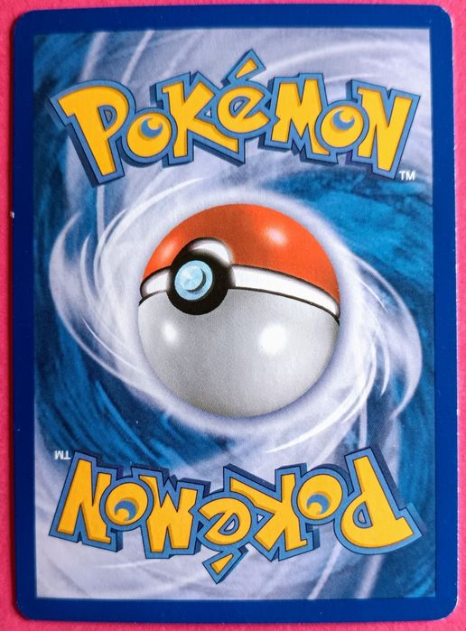 Carta POKÉMON Wartortle Pl 15/101 Reverse Holo