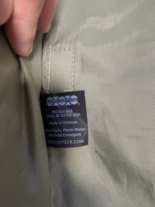 Сумка Eberlestock Atlas Duffel