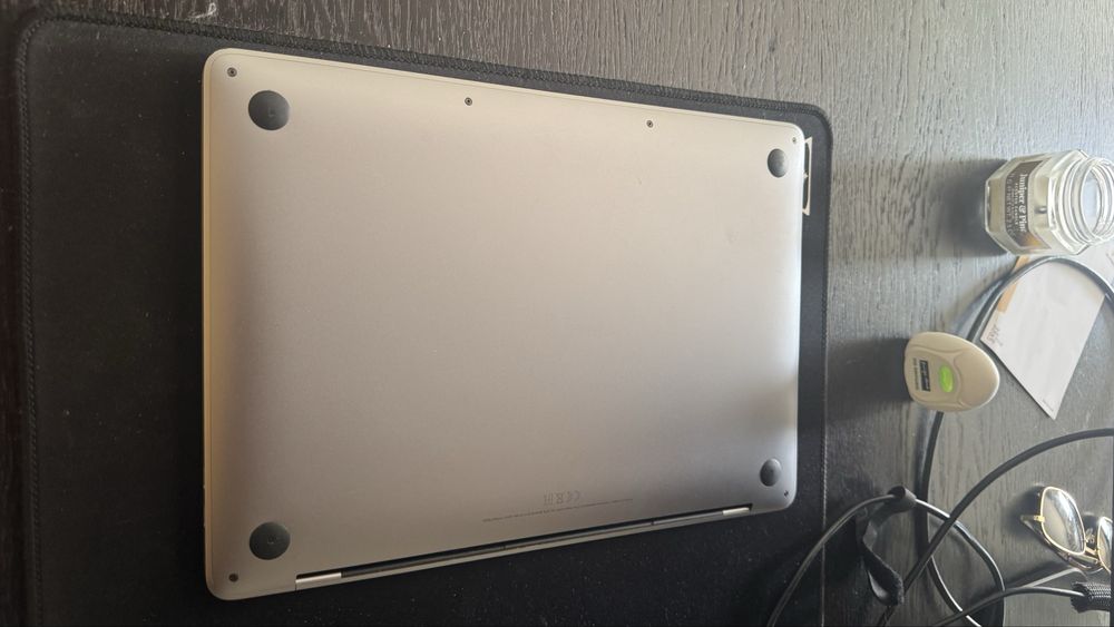 Macbook Pro M1 13” 2020 8gb 256gb