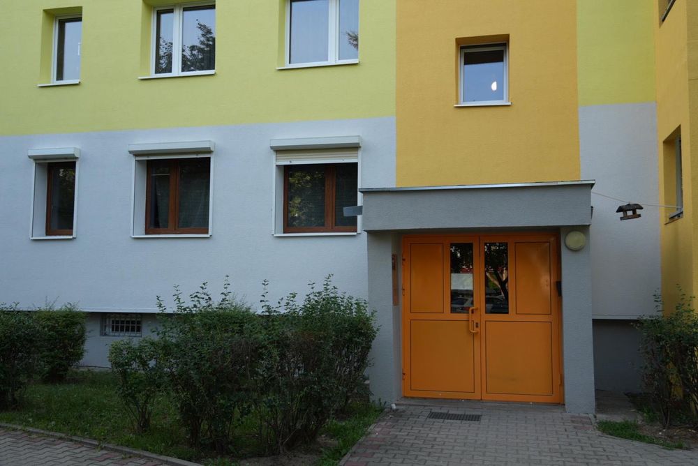 Komfortowe mieszkanie do wynajęcia w Aleksandrowie Łódzkim