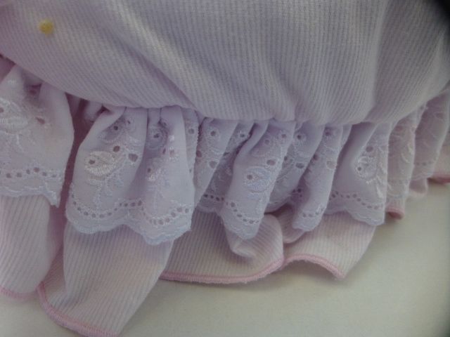 Cesto para "miminhos" do bebe