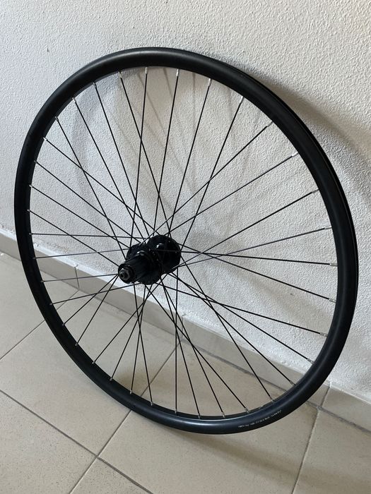 Roda traseira para bicicleta