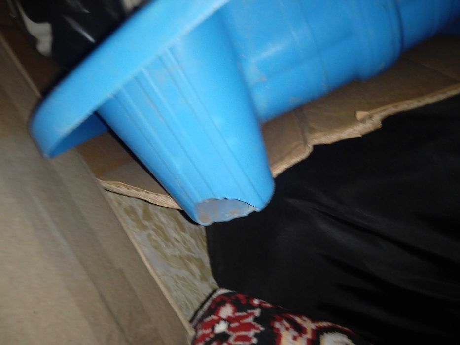 Пластиковые санки корыто «Marmat Karol» Польша (не отправляется)