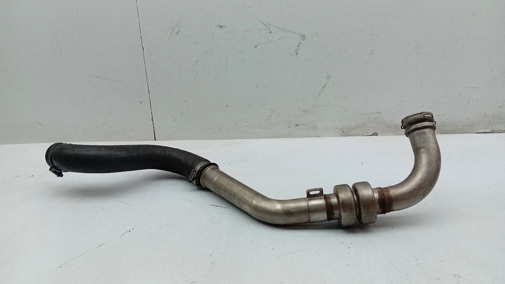 Tubo do intercooler NISSAN Qashqai/Qashqai+2 I (J10, JJ10)