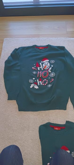 Camisolas de natal64585820352130120