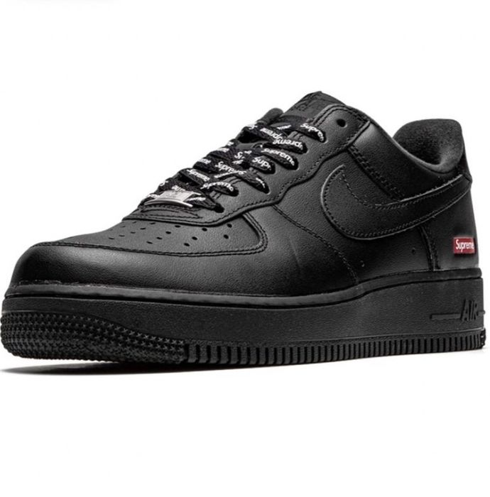 Nike Air Force Supreme