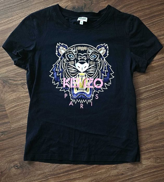 Bluzka Kenzo rozmiar S