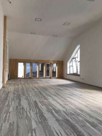 Отдельно стоящее офисное здание. Собственник