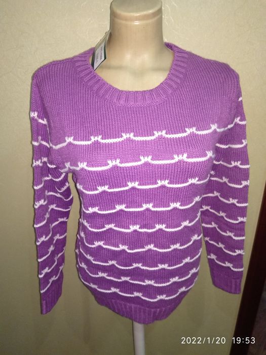 Джемпер  женский