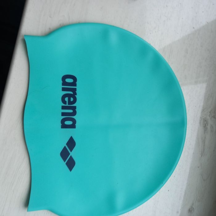 Шапочка для плавання