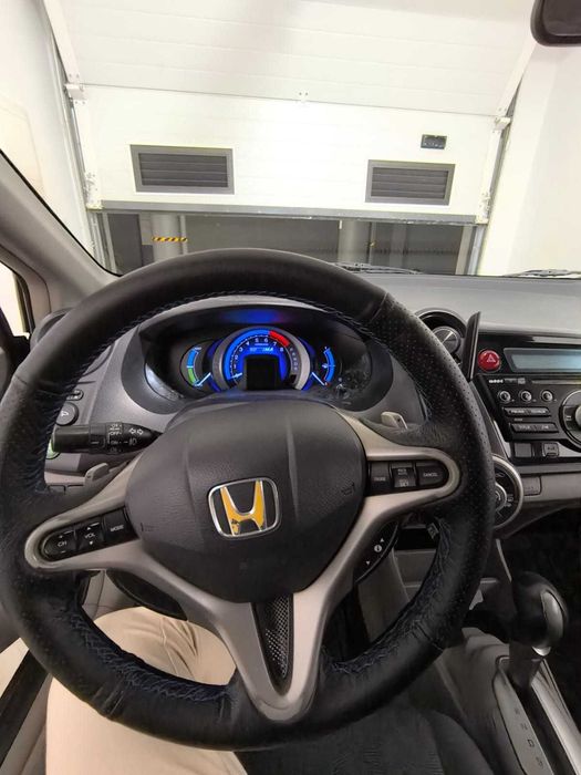 Honda Insight 1.3 IMA i-VTEC Elegance
