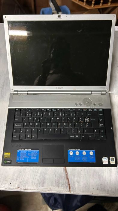 Vários Portáteis para Peças – Diferentes Marcas e Modelos64584337797122124