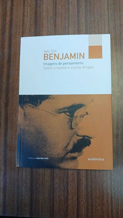 Guy Debord, Ilya Prigogine e Walter Benjamin -  livros raros
