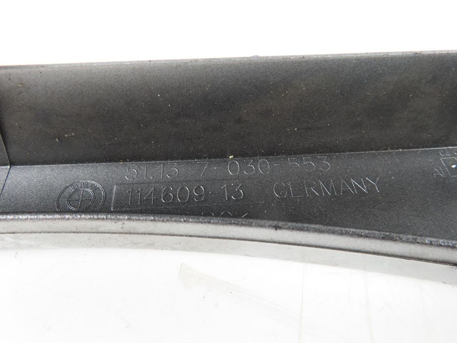Friso Do Farol Bmw 3 Ref: 51137043409 / 7030553 1998 - 2005