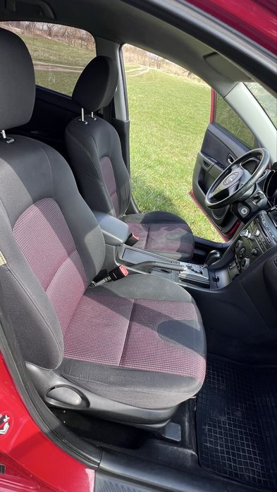 Продам авто Mazda 3