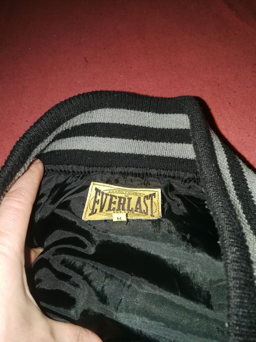 Kurtka, kamizelka everlast