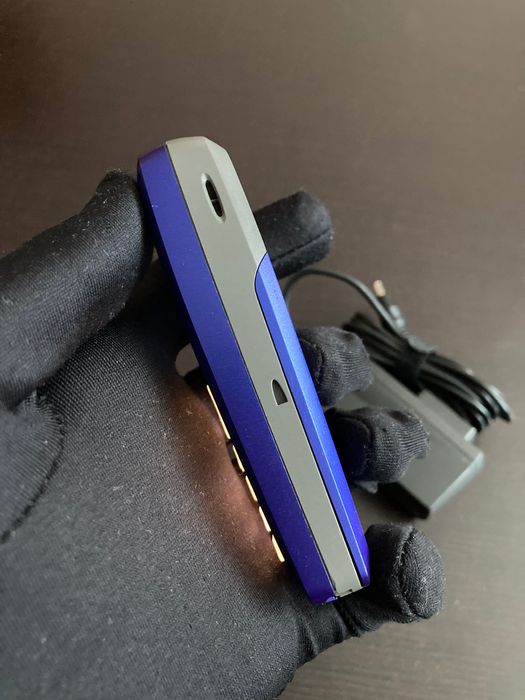 Lifetimer 141h ОРИГІНАЛ Nokia 3100 RH-19 Made in Germany