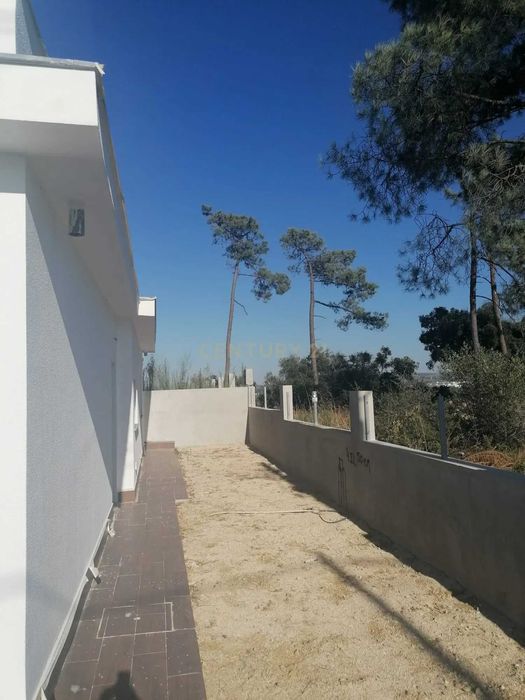 Moradia térrea T3 Quinta do Anjo - Palmela