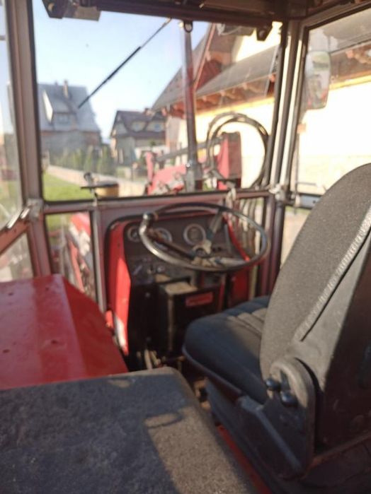 Sprzedam Massey Ferguson 274s