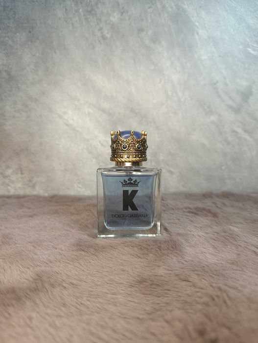 Dolce & Gabbana K Eau de Toilette 50 мл оригінал