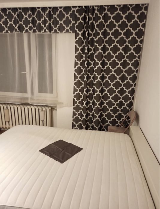 Wynajmę pokój JEDNOOSOBOWY, osiedle na Skarpie !