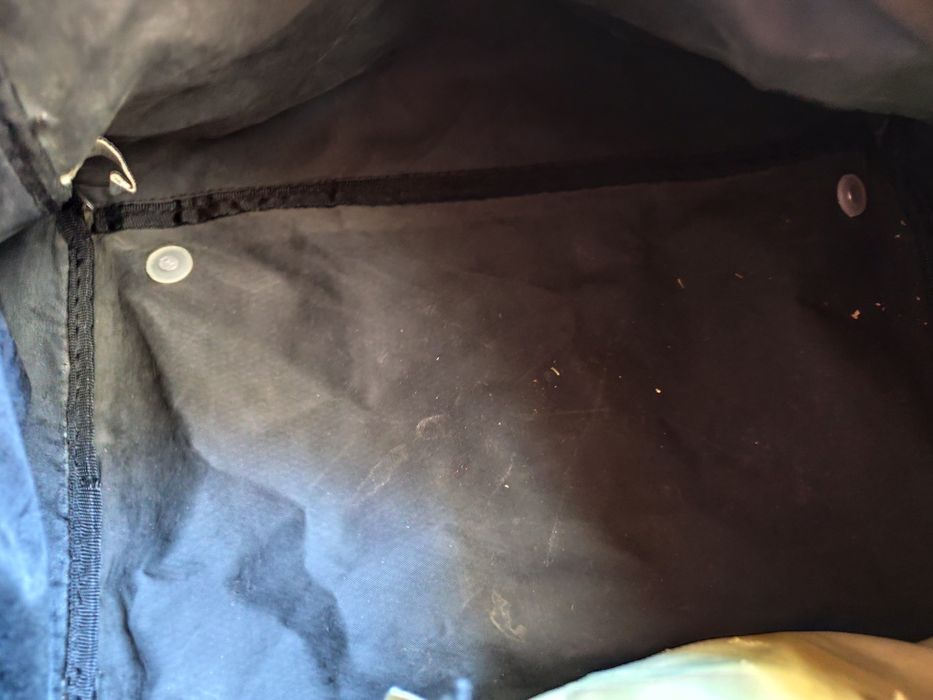 Спортивная дорожная сумка через плечо Puma