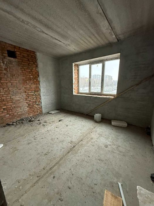 Квартира в новобудові, ЖК Автобіографія, зручне планування ID42074