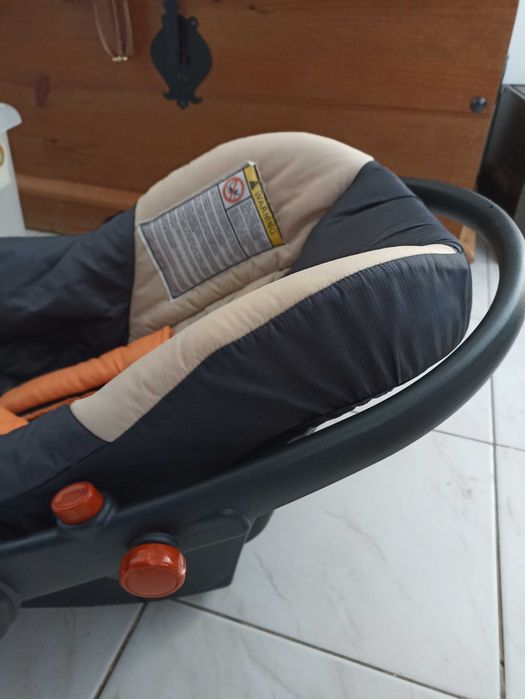 Ovo bege e azul - Chicco426334384156856322