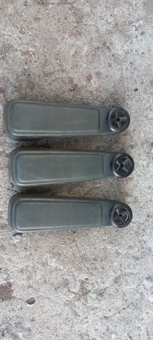 Ручки стеклоподьемника опель кадет, рекорд