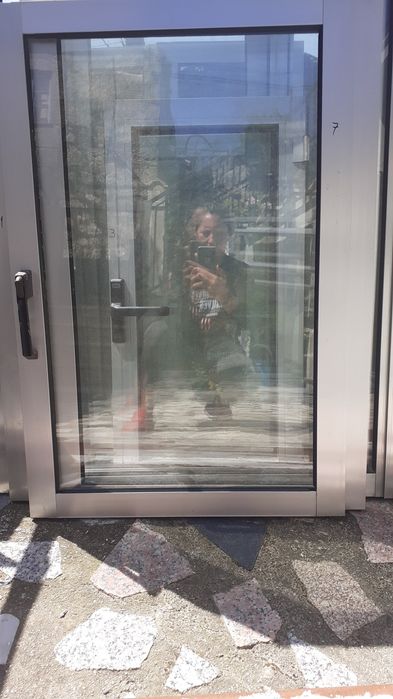 Portas muito baratas despachar