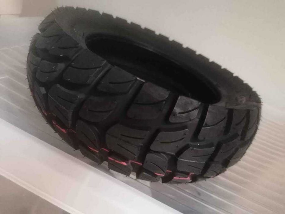 Opony terenowe do hulajnogi elektrycznej