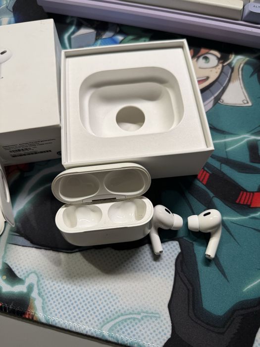 Apple Airpods pro 2