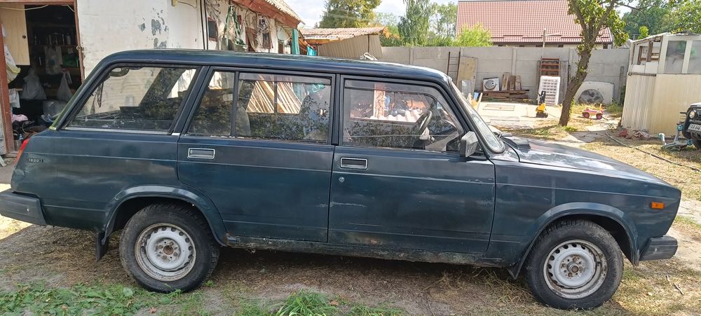 Продам ВАЗ 2104.