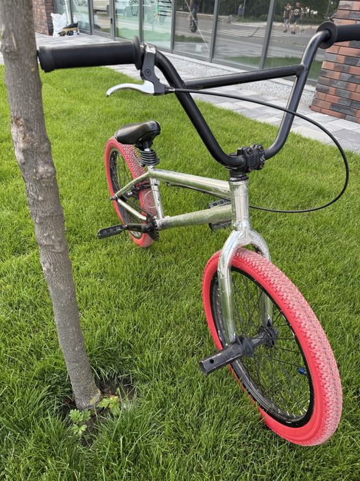 Продам BMX.