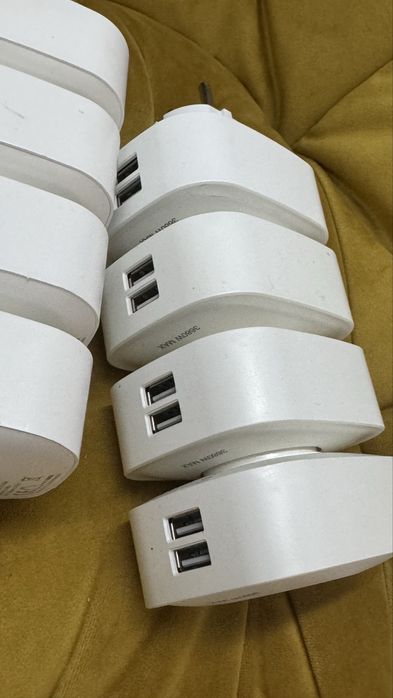 Смарт-розетки Oneplug, WiFi, з 2 USB