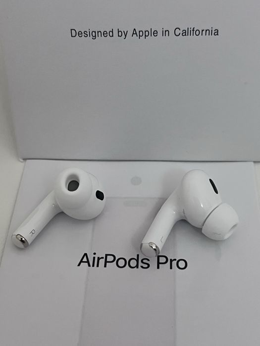 Airpods Pro 2 Novos