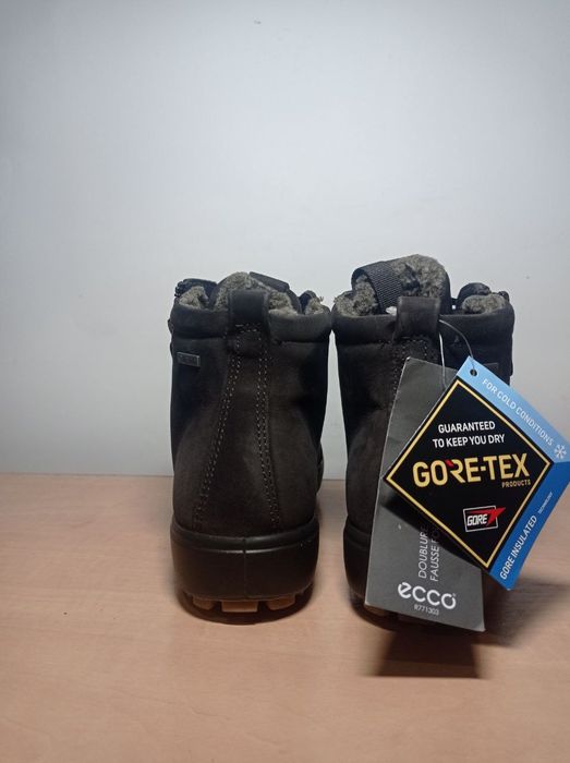 Черевики зимові ЕCCO SOFT 7 TRED W 36р.