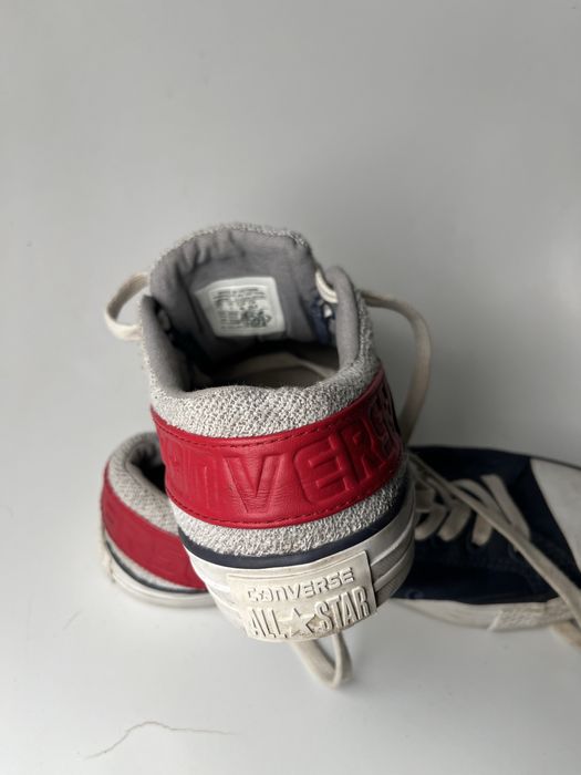 Кеды мужские converse all star