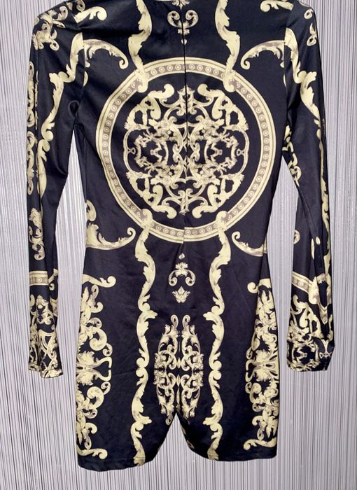 Комбинезон женский