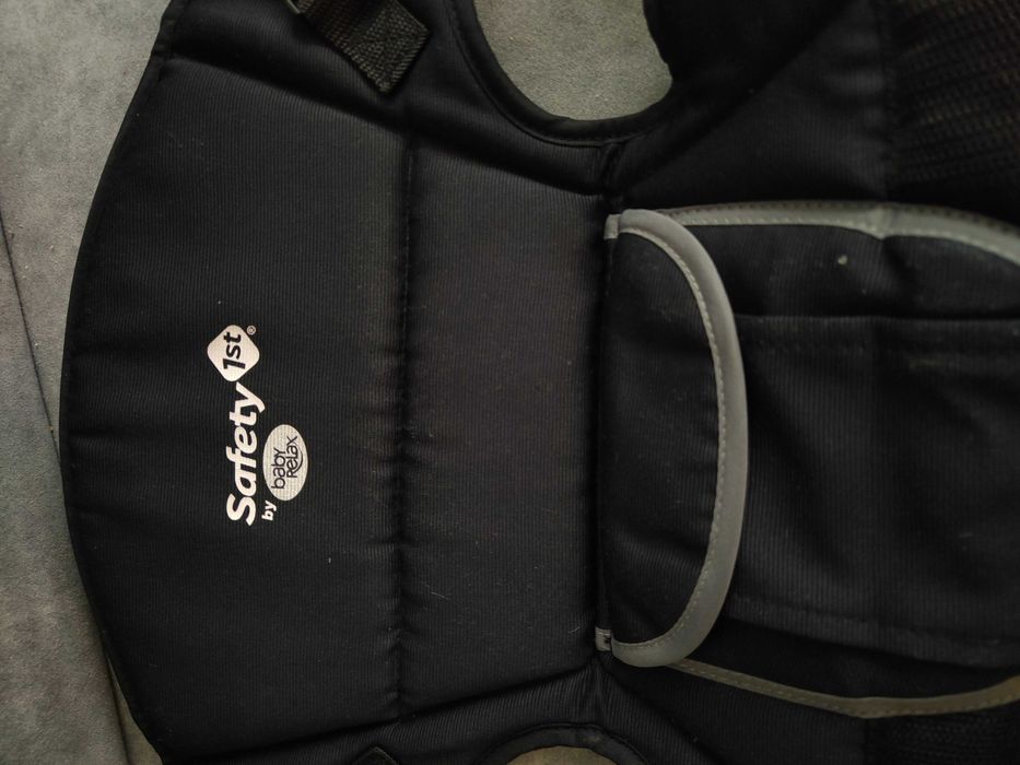 Nosidełko lekkie, wygodne