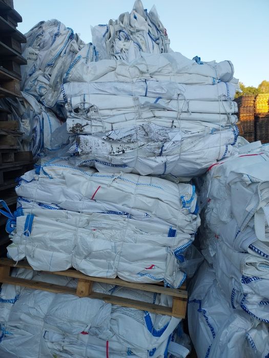 Worek big bag 100x100x140
